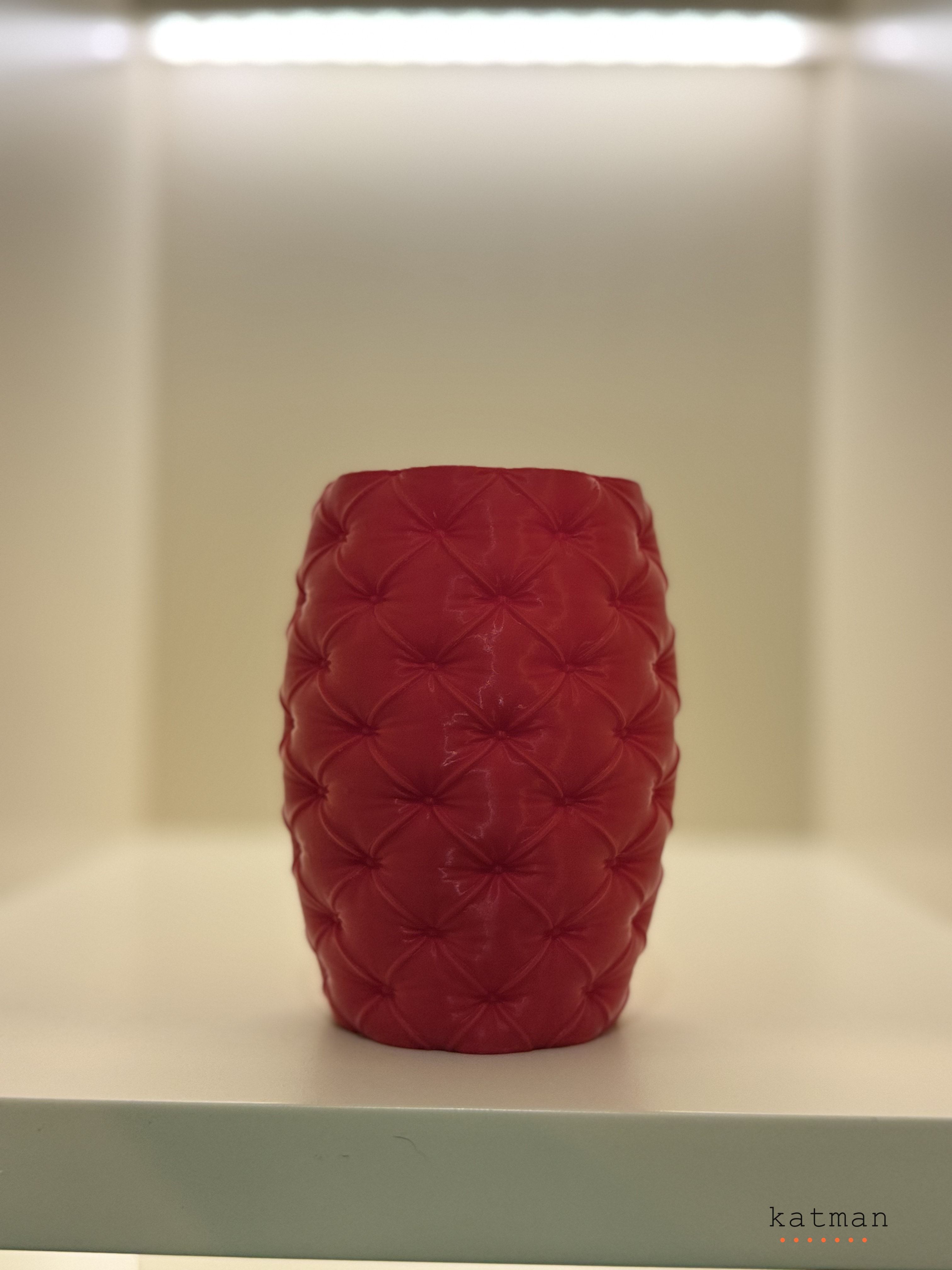 Ananas Kalemlik - Detay Görünüm 2